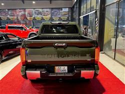 تويوتا توندرا